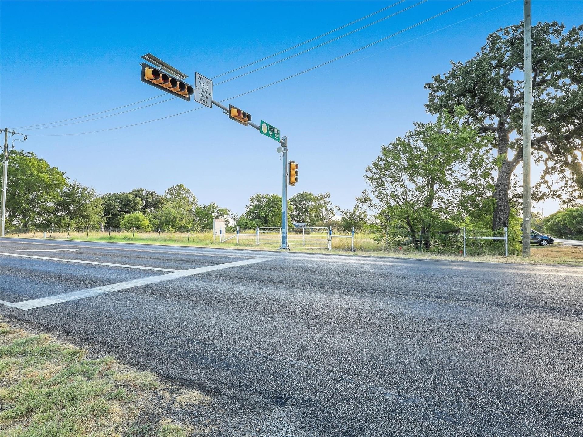 10.3 acres in Denton County