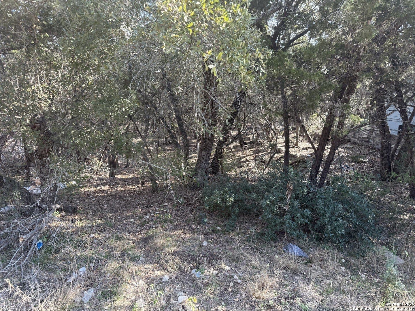 0.22 acres in Comal County