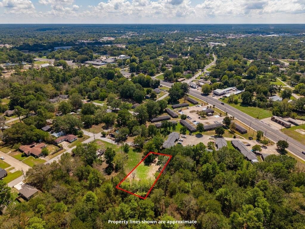 0.18 acres in Texas County