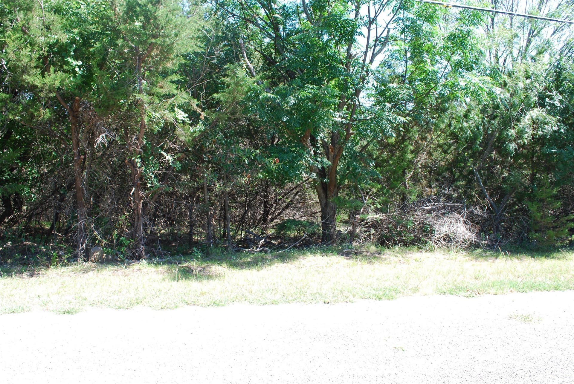 0.15 acres in Hill County