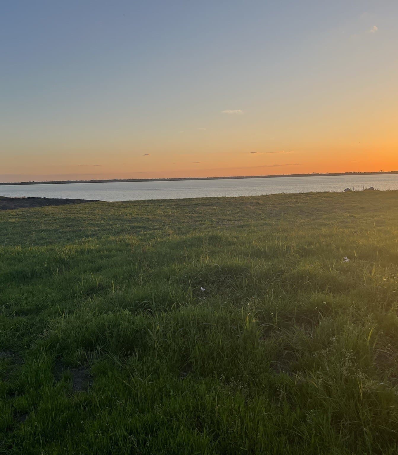 0.45 acres in Kaufman County