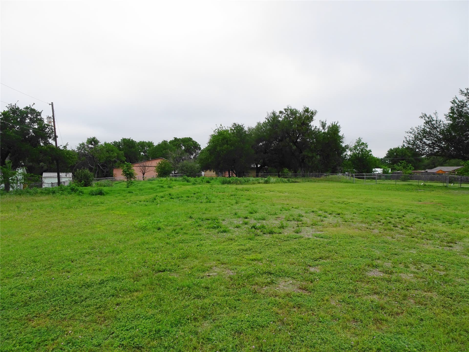 0.5 acres in Hood County