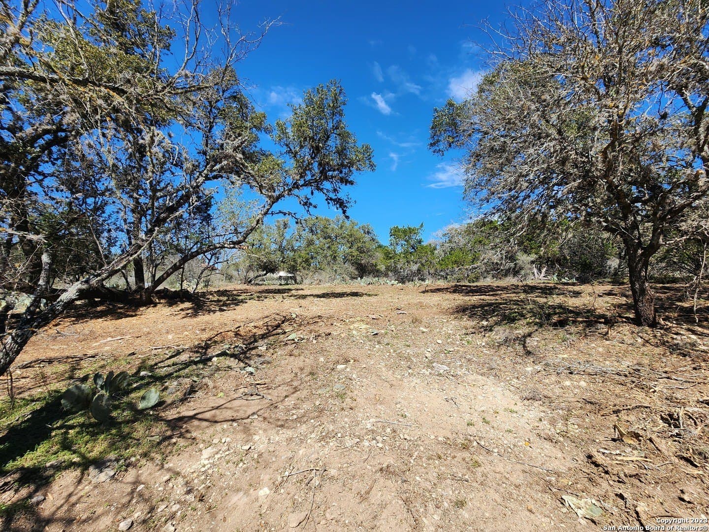 0.52 acres in Bandera County