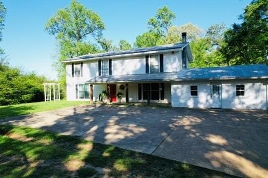 98.33 acres in Texas County