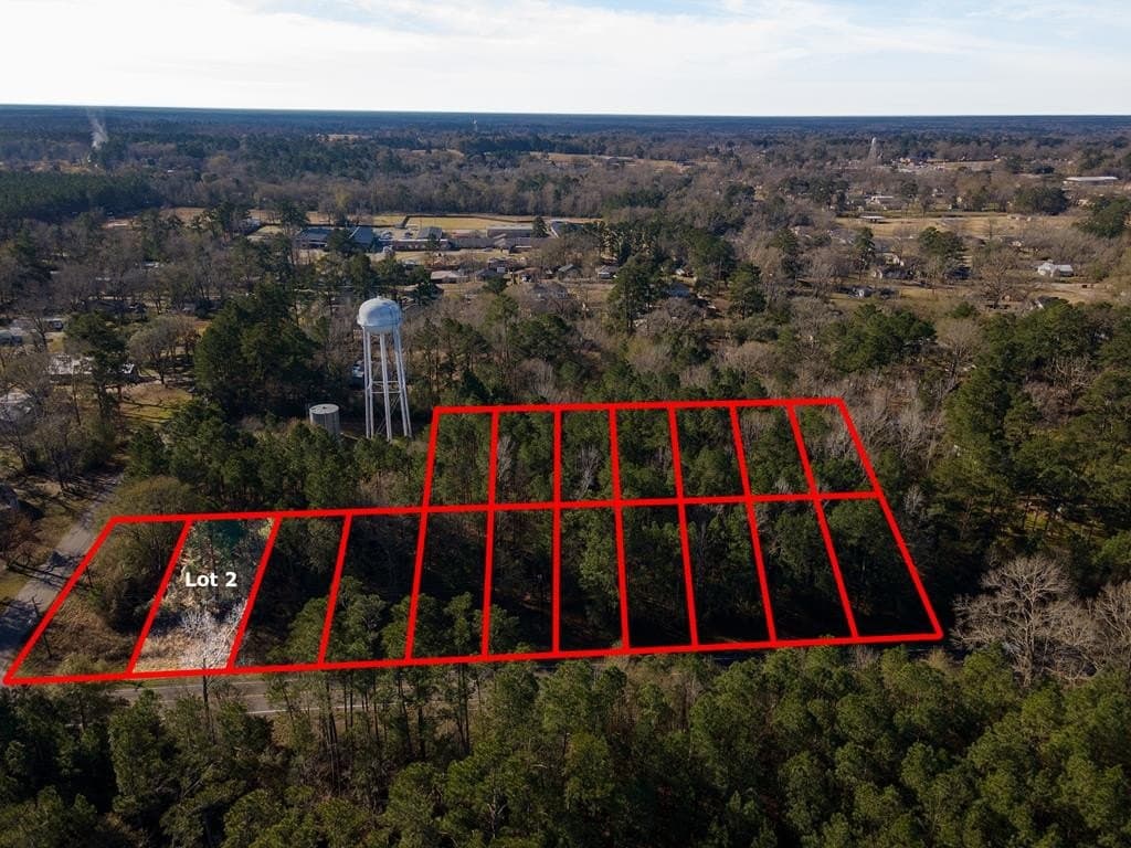 0.13 acres in Texas County