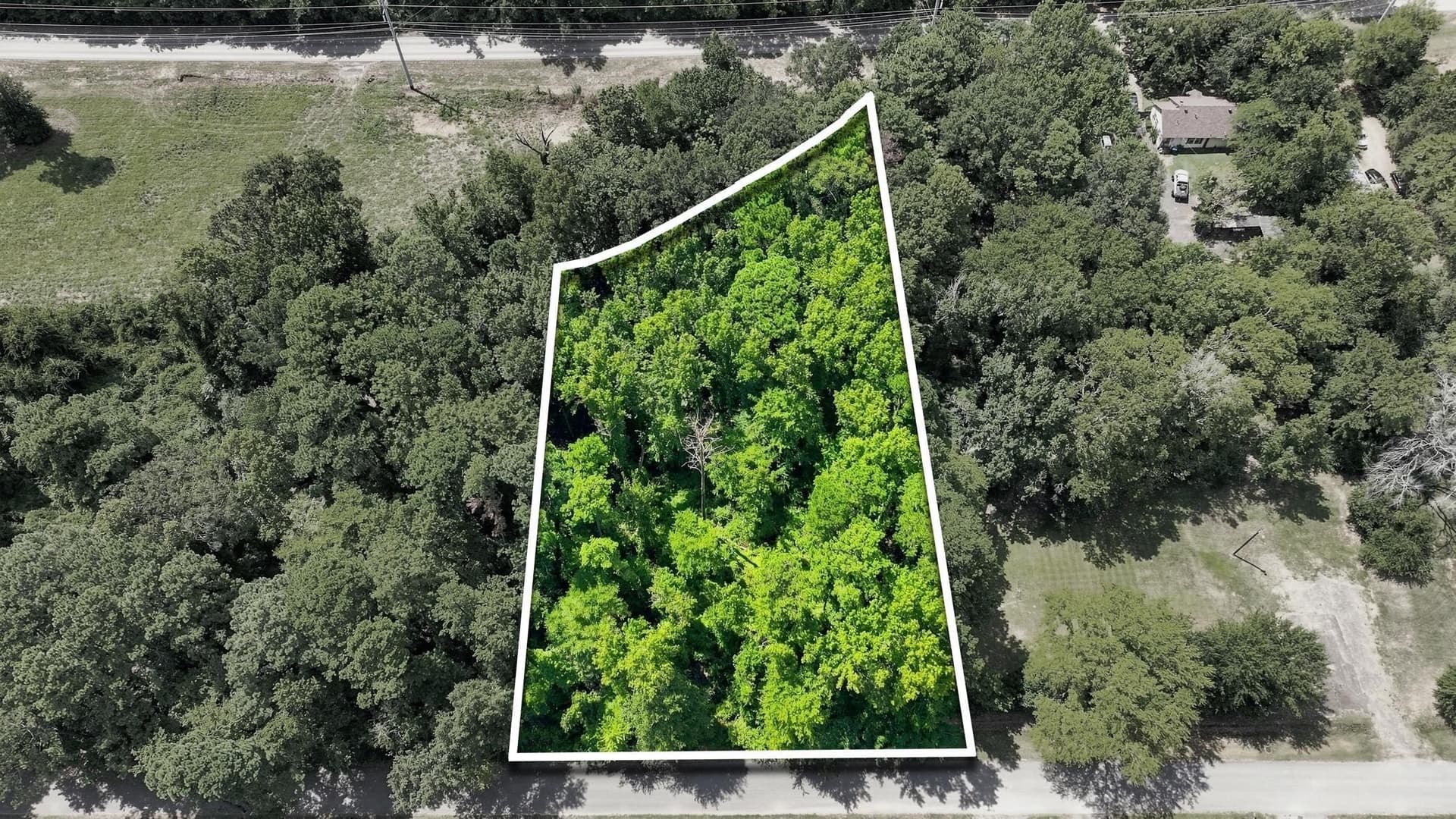 0.64 acres in Texas County