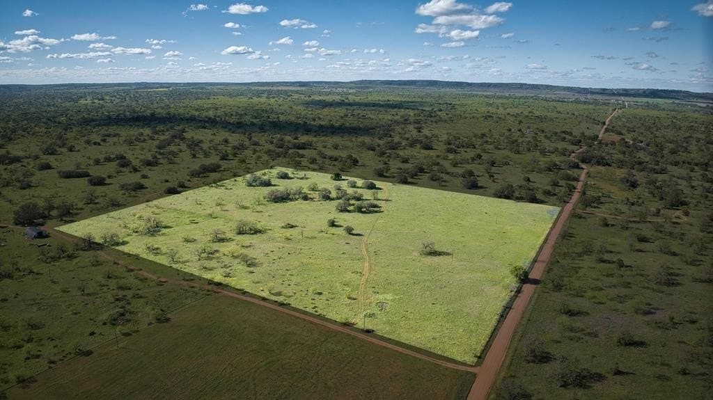 30 acres in Mason County
