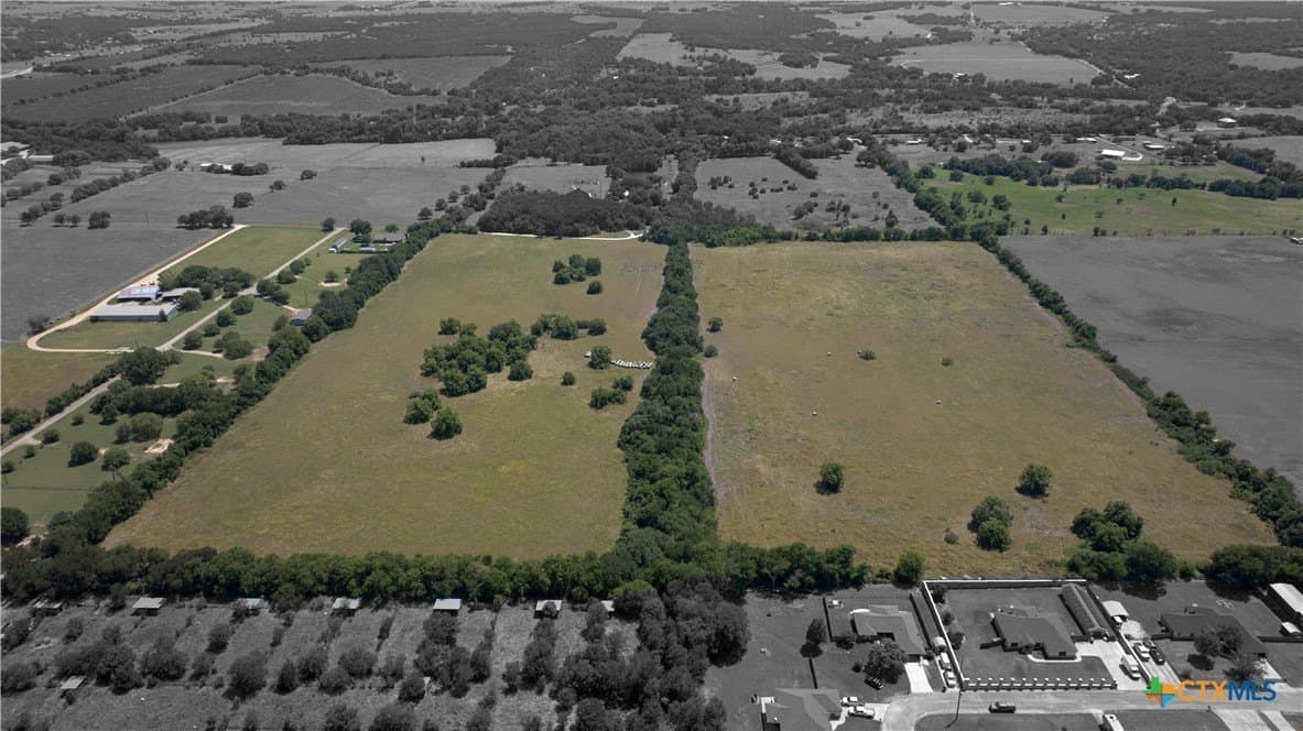 81.13 acres in Bell County