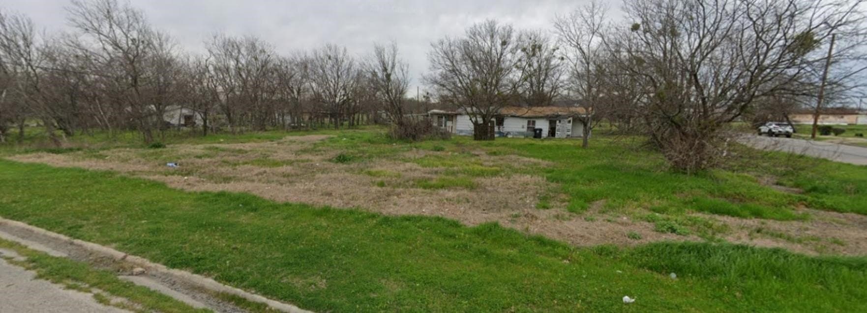0.2 acres in Navarro County