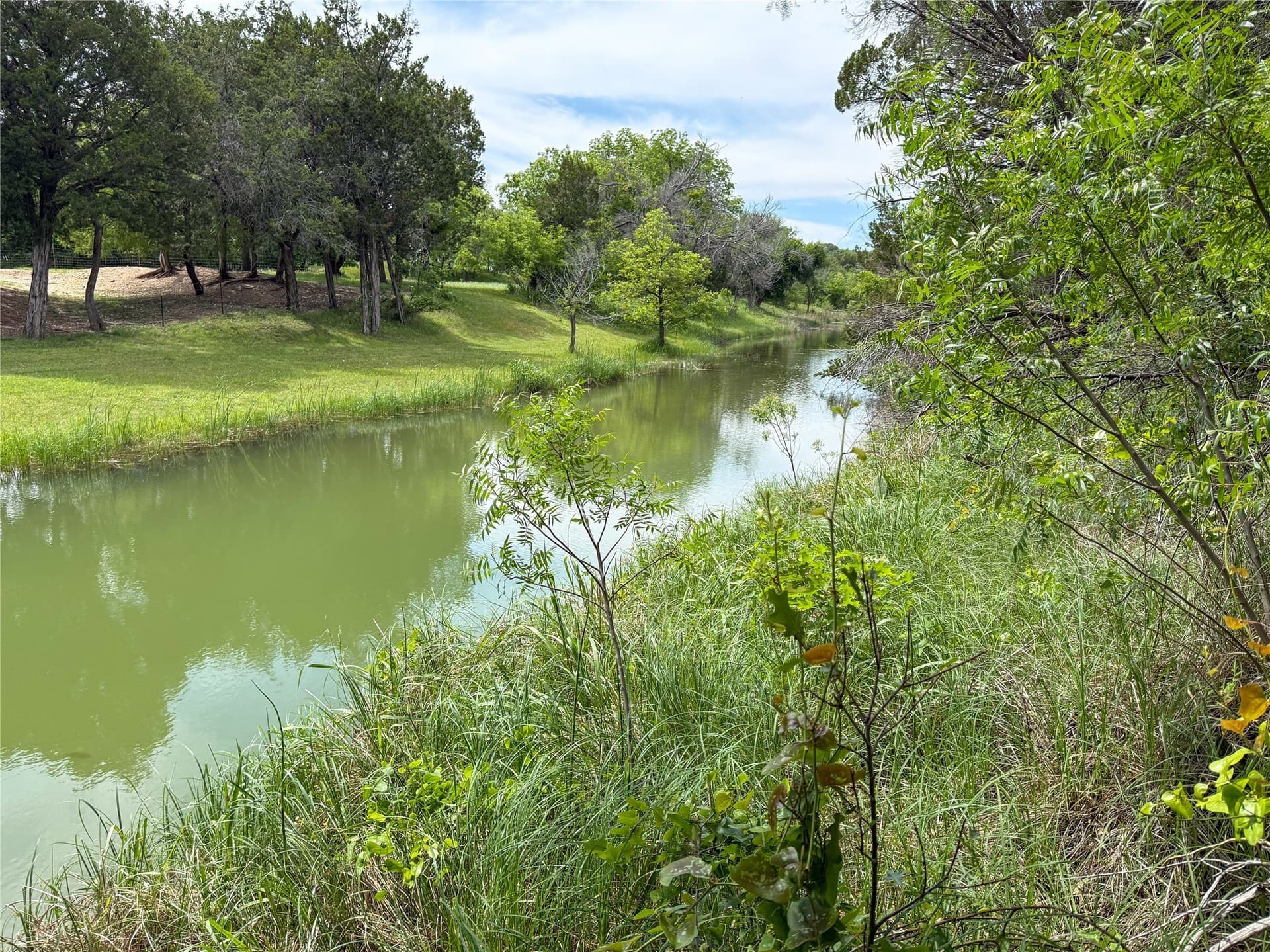7.75 acres in Taylor County