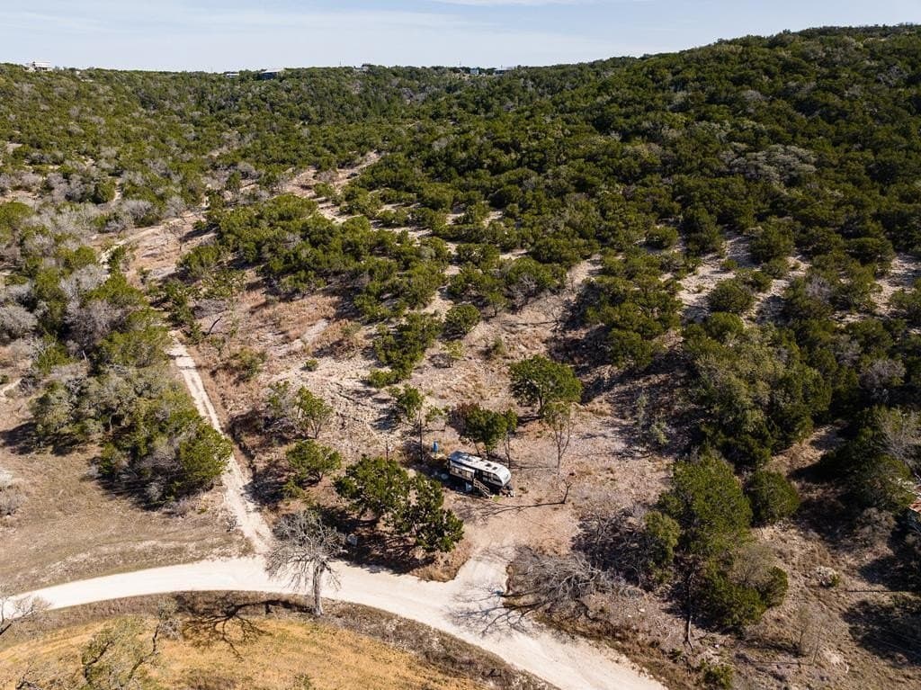 27.1 acres in Kerr County
