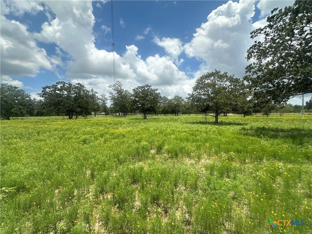 11.18 acres in Fayette County