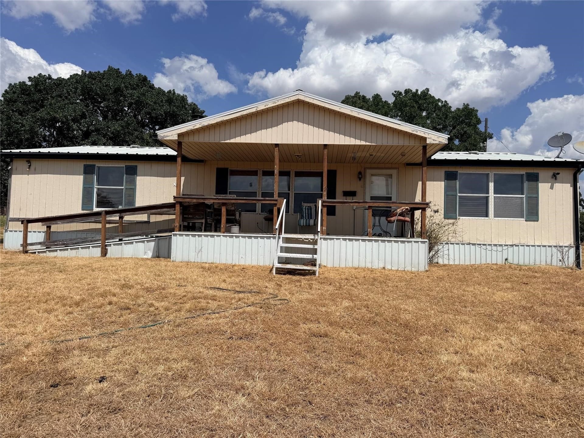 29.1 acres in Montague County