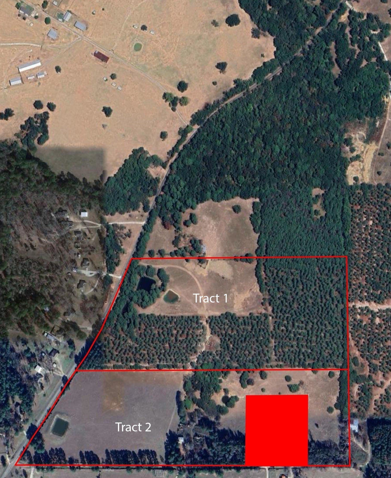 37.22 acres in Anderson County