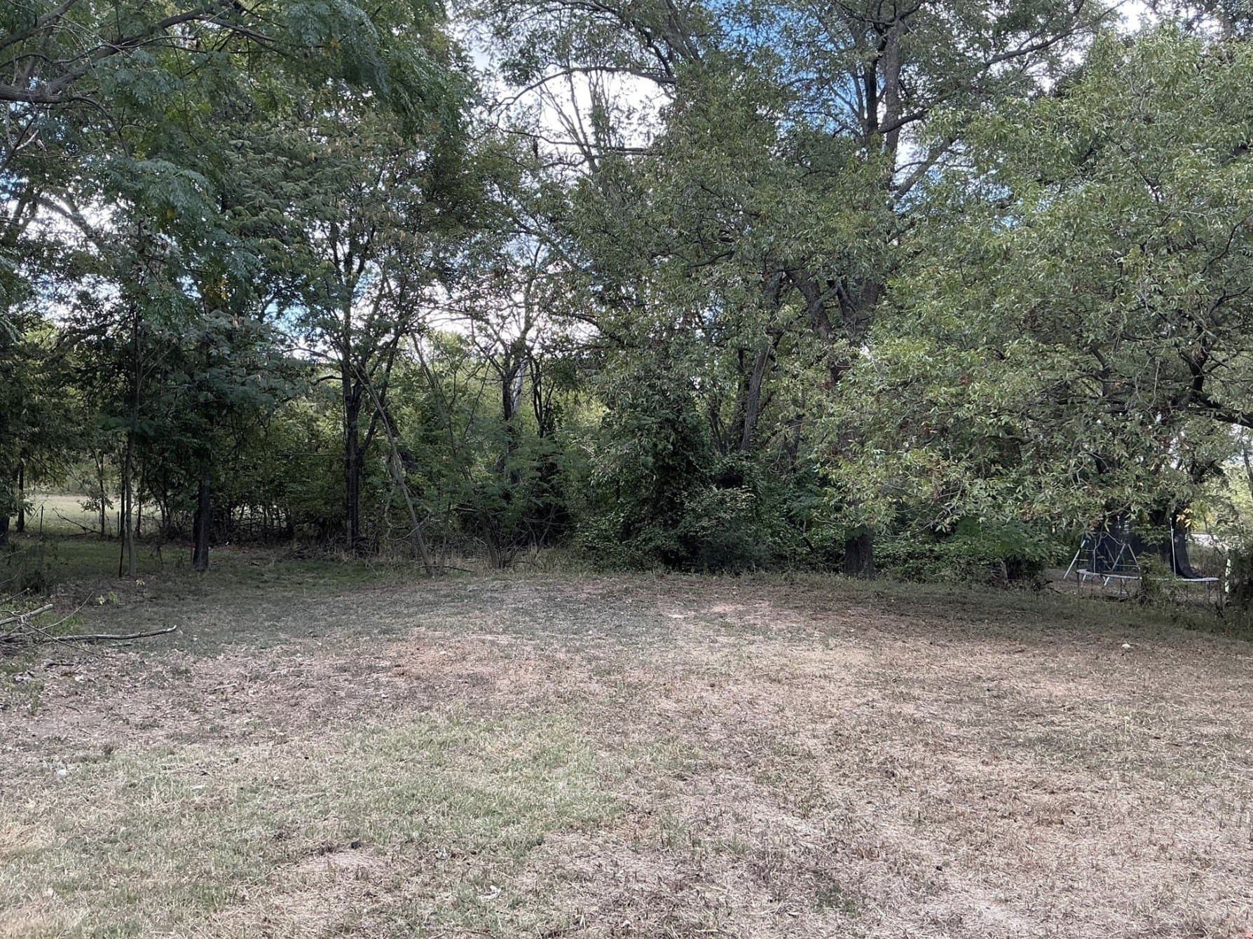 0.18 acres in Parker County