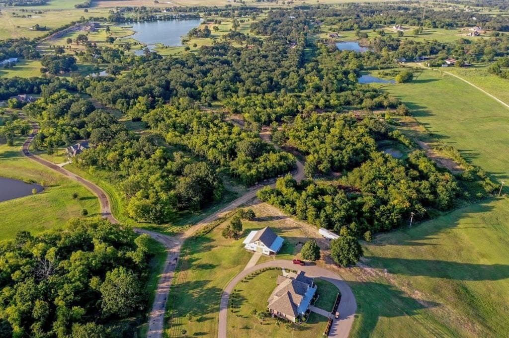 1 acres in Hopkins County