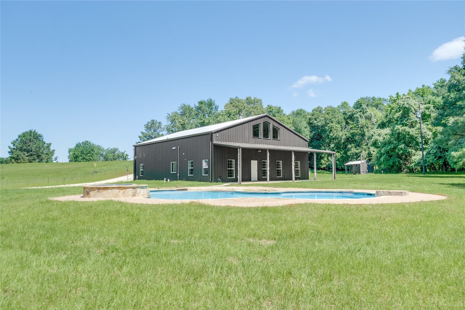 72 acres in Anderson County