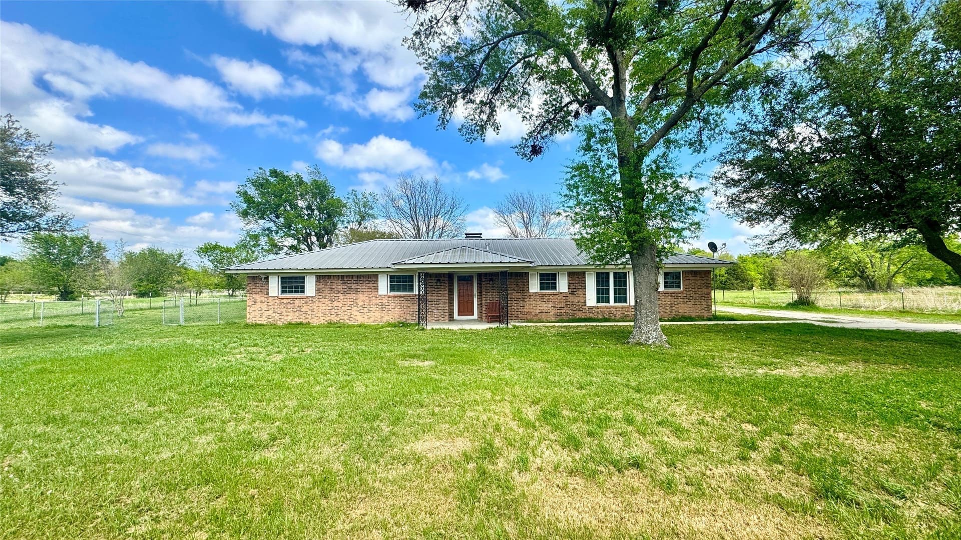 2.29 acres in Kaufman County