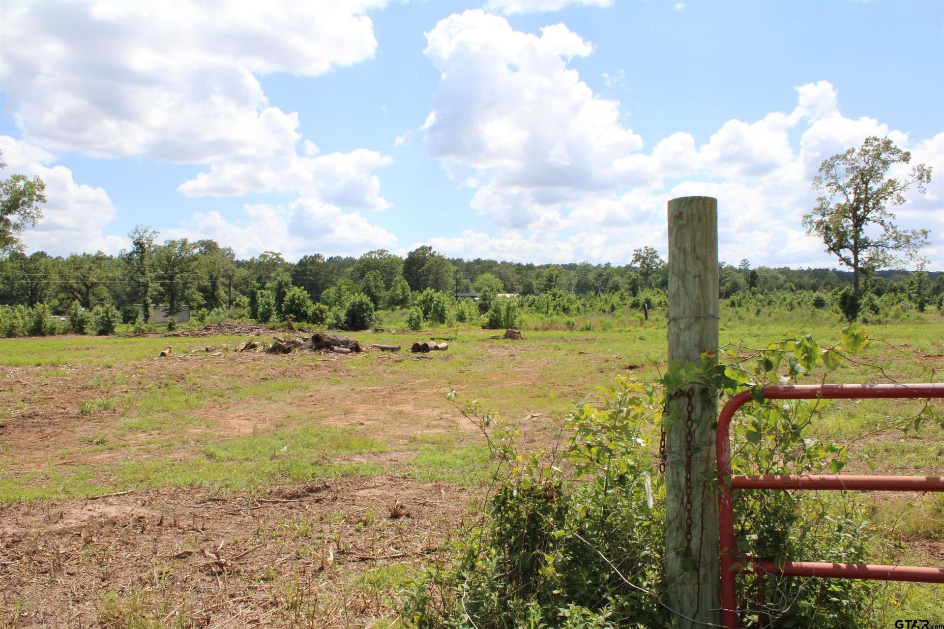10 acres in Cherokee County