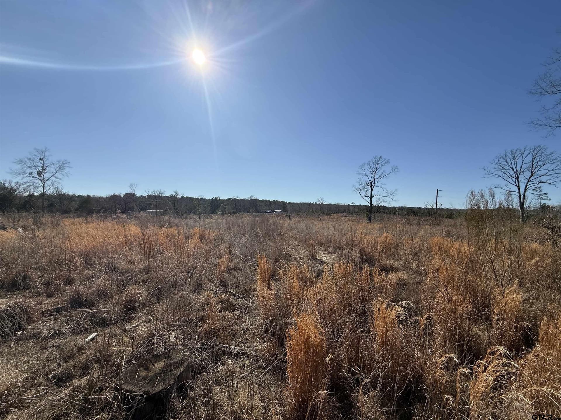 10 acres in Cherokee County