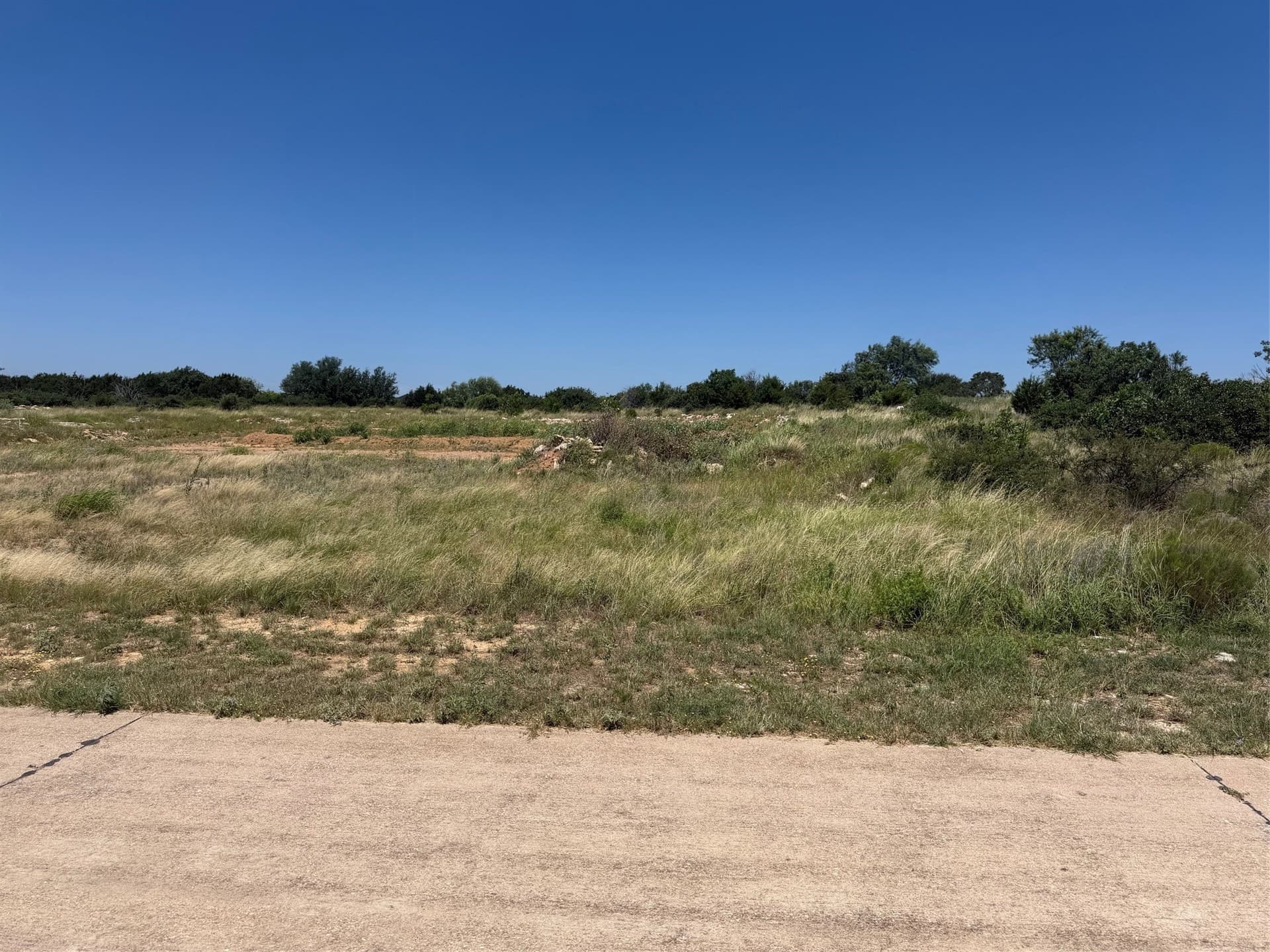 0.42 acres in Palo Pinto County