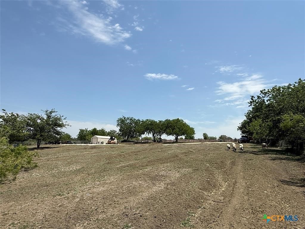 6.03 acres in Williamson County