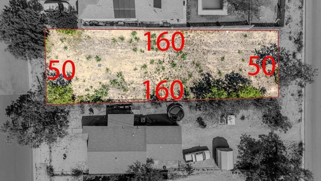 0.18 acres in Maverick County