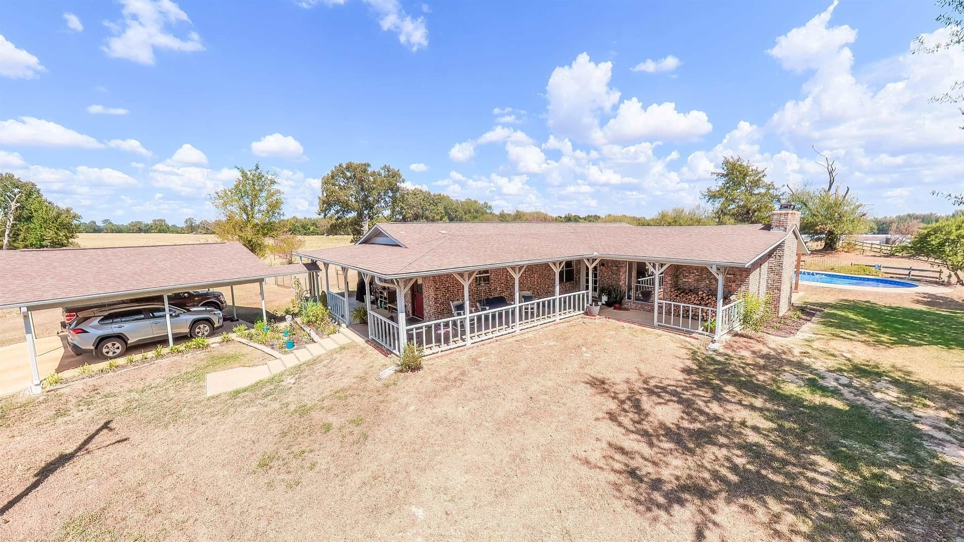 70.48 acres in Camp County