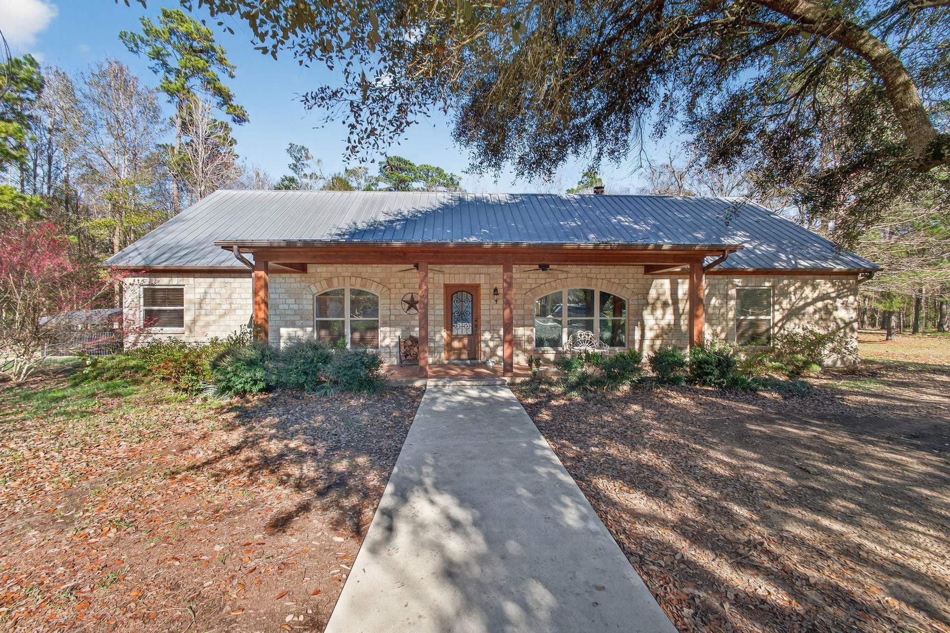 113 acres in Texas County