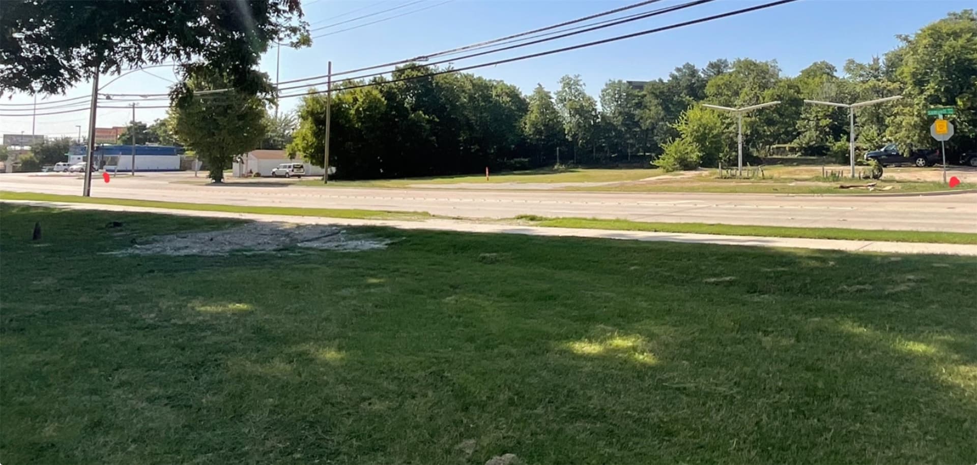 1.12 acres in Dallas County