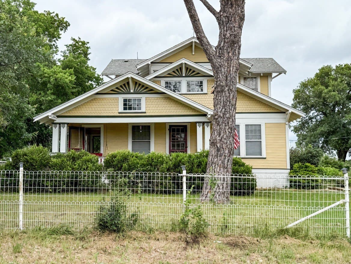 39.91 acres in McLennan County