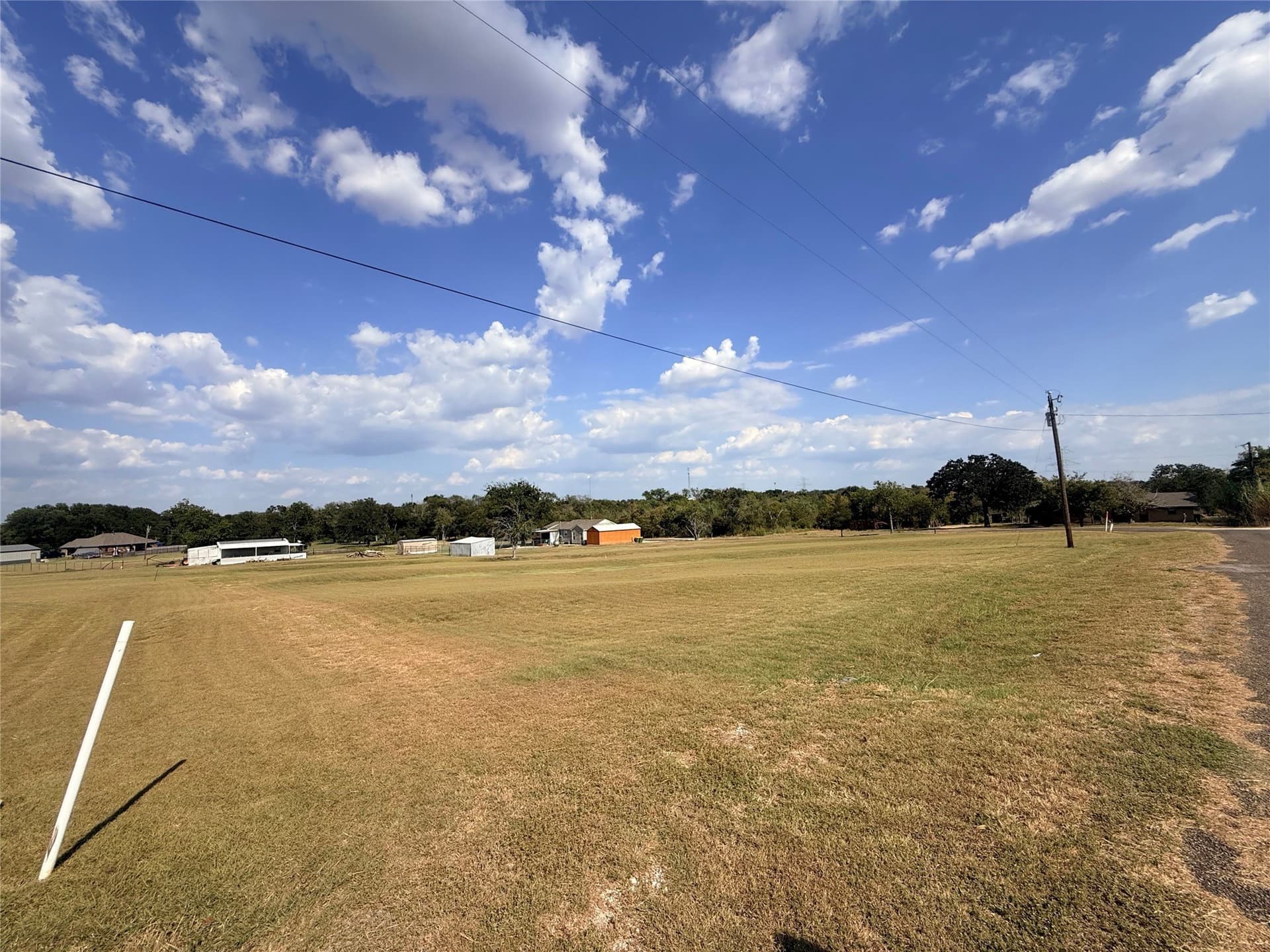 1.07 acres in McLennan County