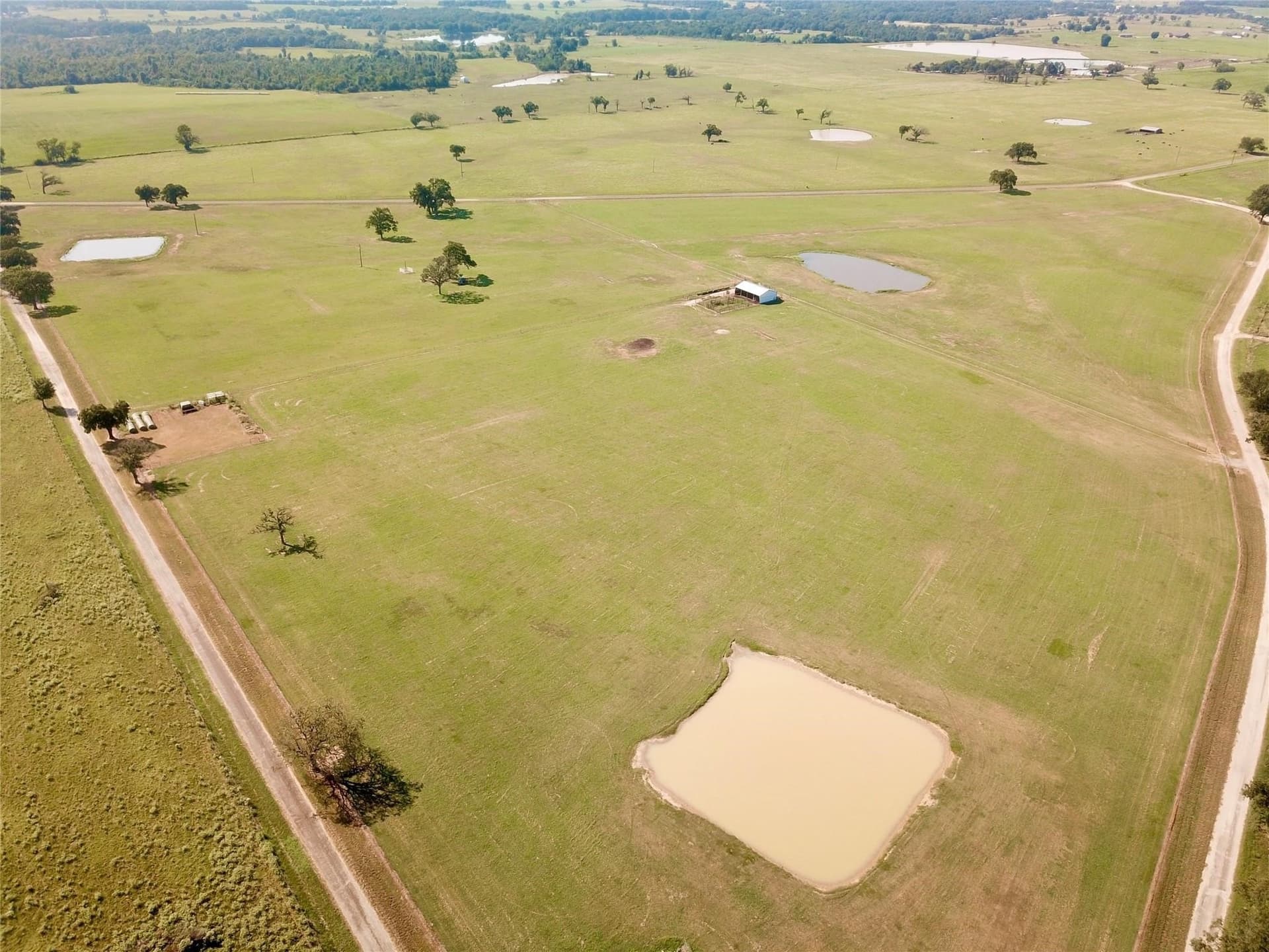 15.59 acres in Van Zandt County