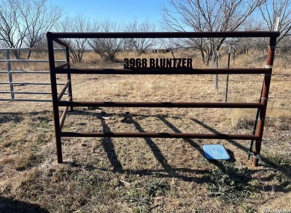 63.54 acres in Atascosa County