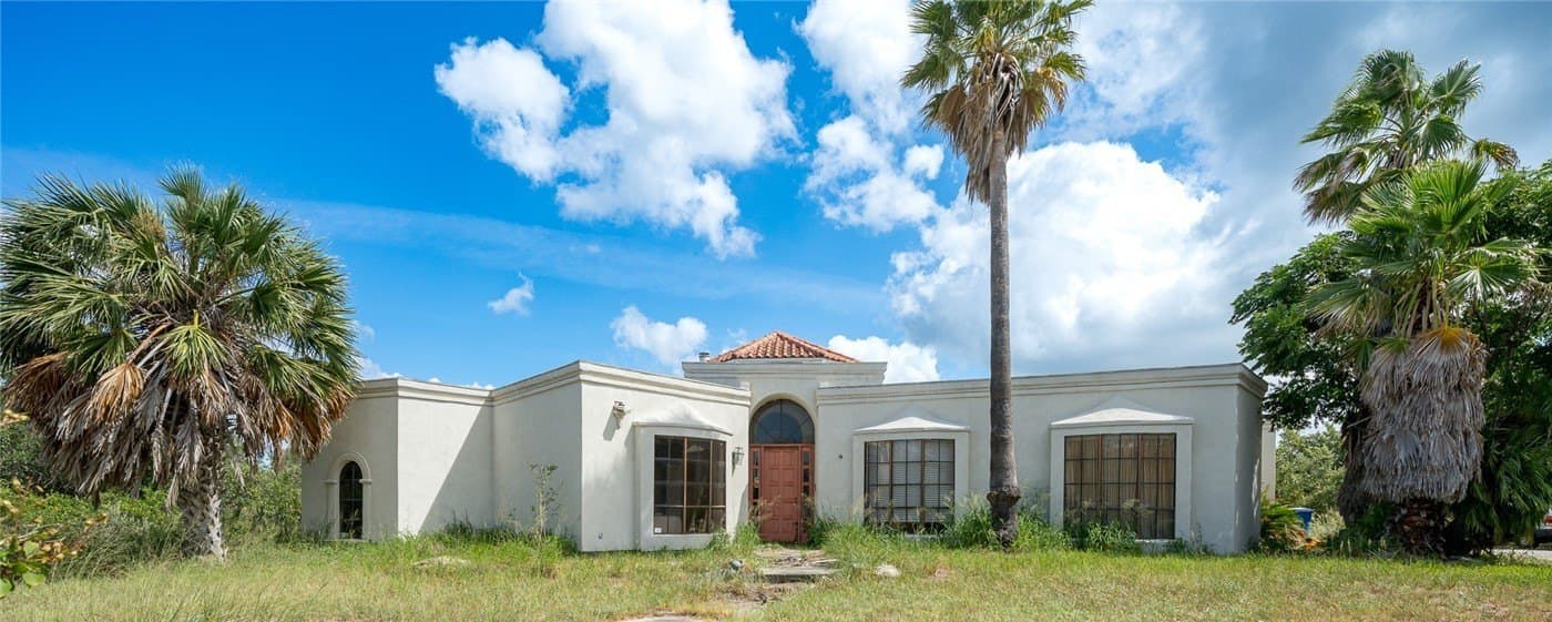 77.19 acres in San Patricio County
