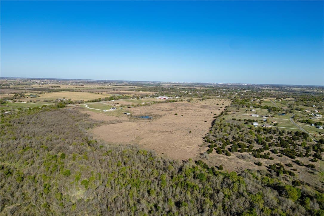 80.66 acres in McLennan County