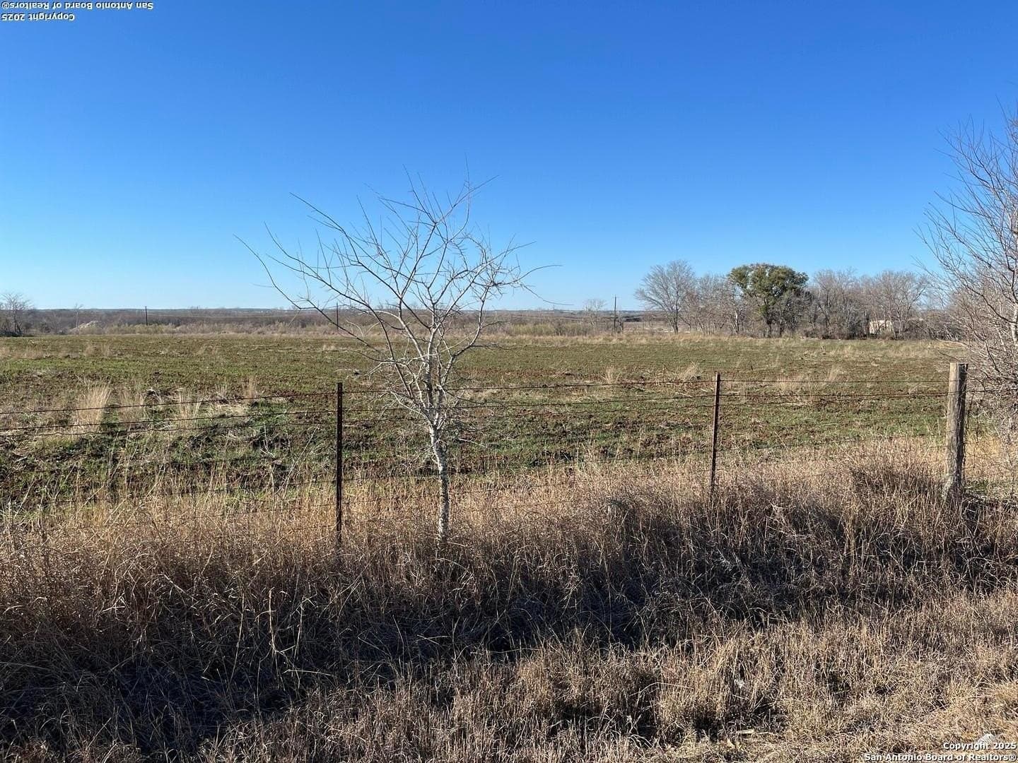 5.83 acres in Bexar County