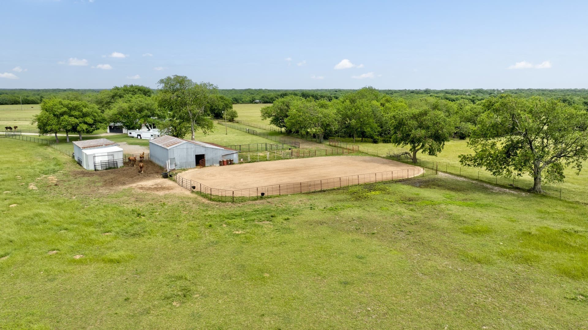 31.2 acres in Fannin County