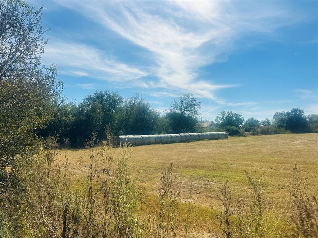 13.25 acres in McLennan County