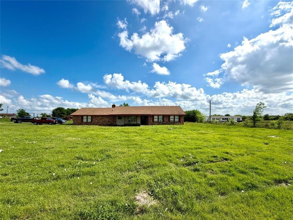 19.83 acres in Rockwall County