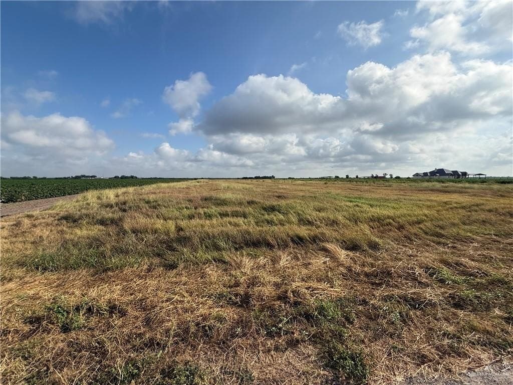 5 acres in Hidalgo County