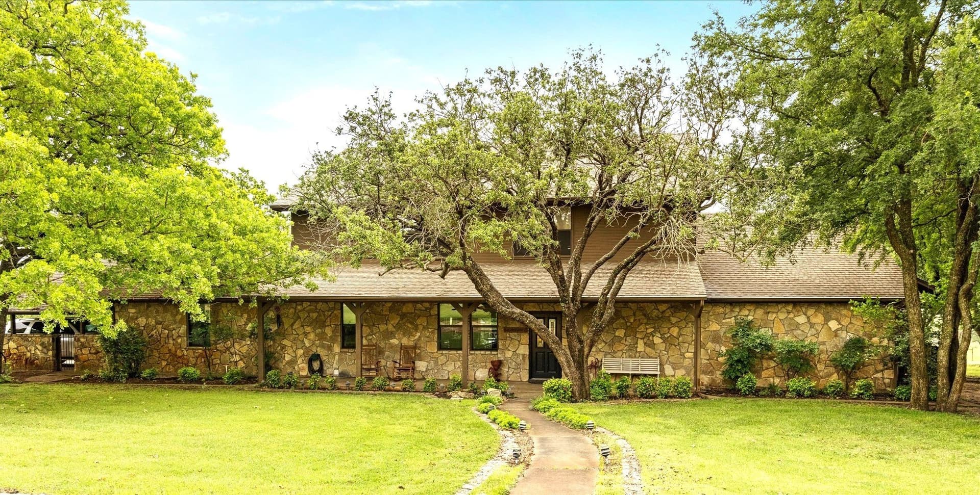 20.04 acres in Somervell County