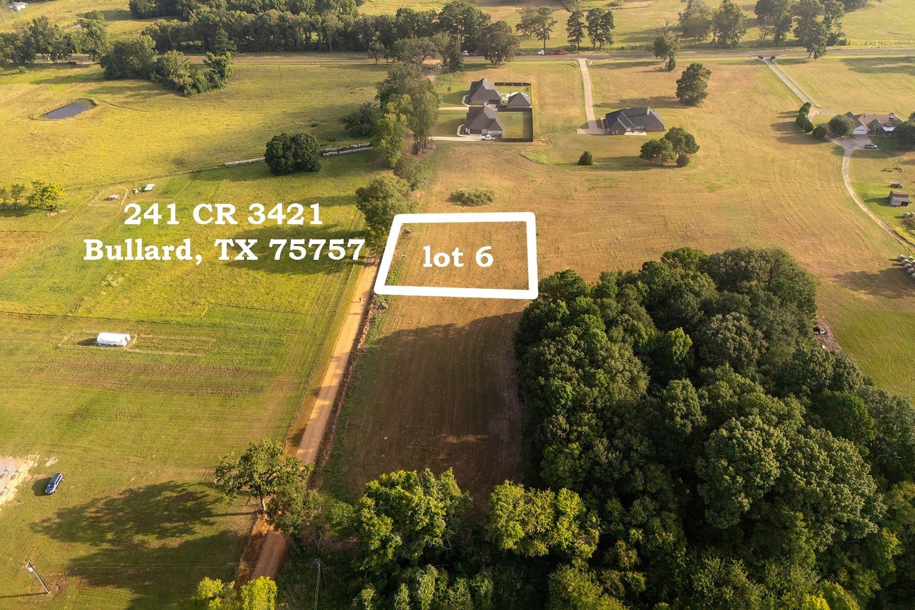 0.51 acres in Cherokee County