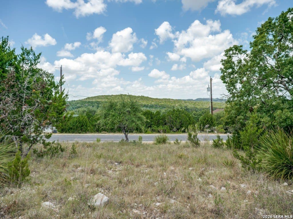 0.77 acres in Bexar County