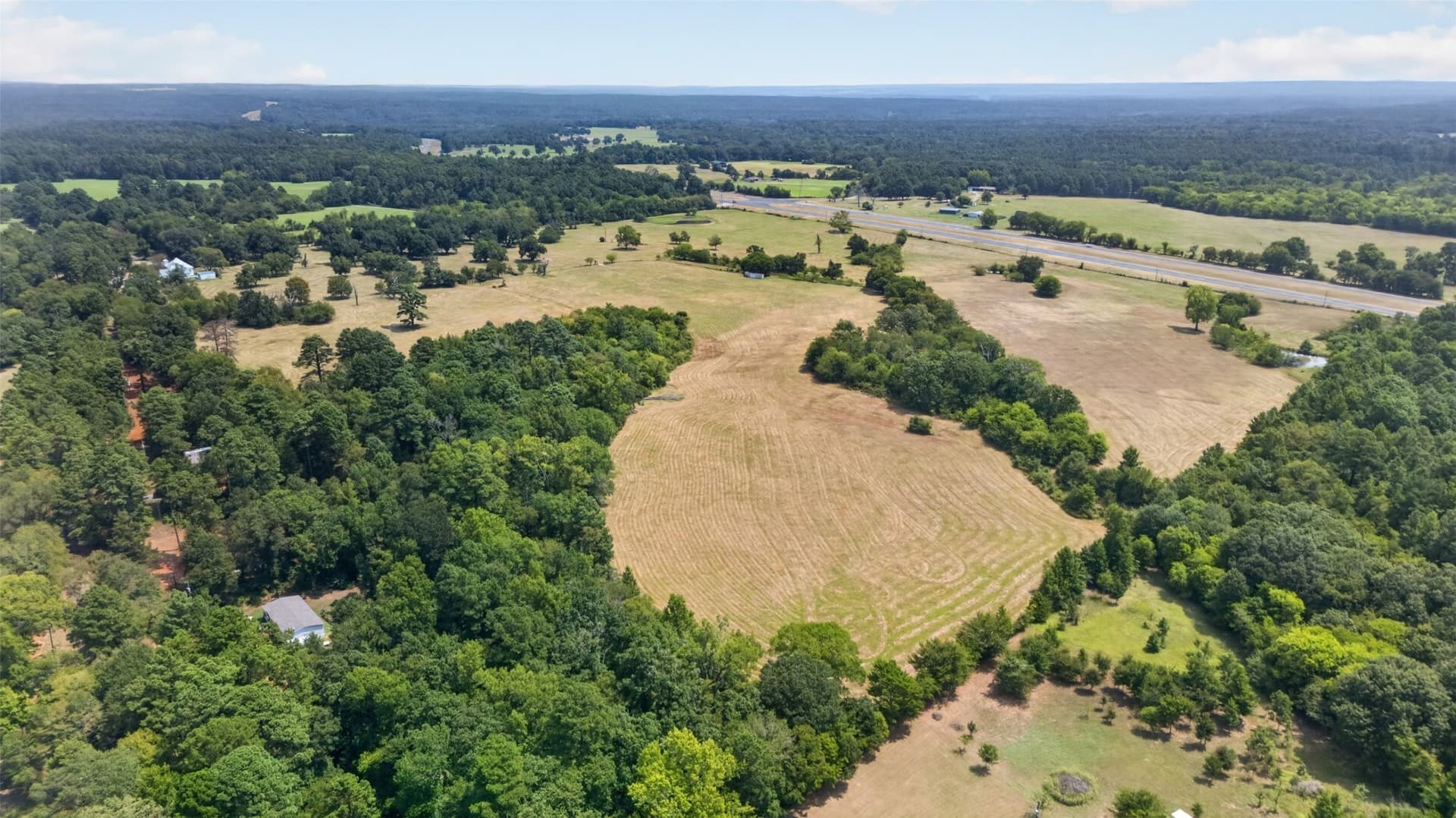79.9 acres in Anderson County