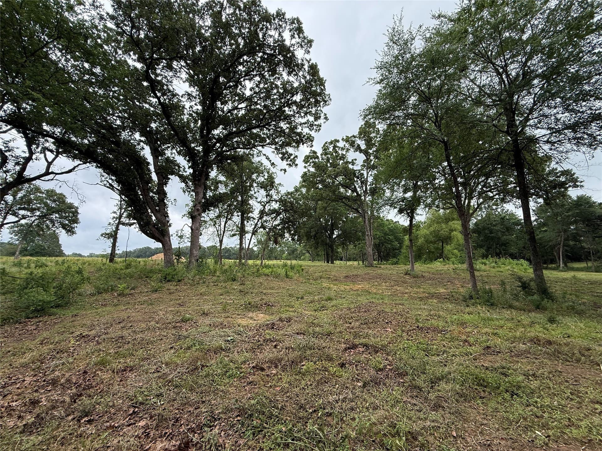 1.89 acres in Van Zandt County
