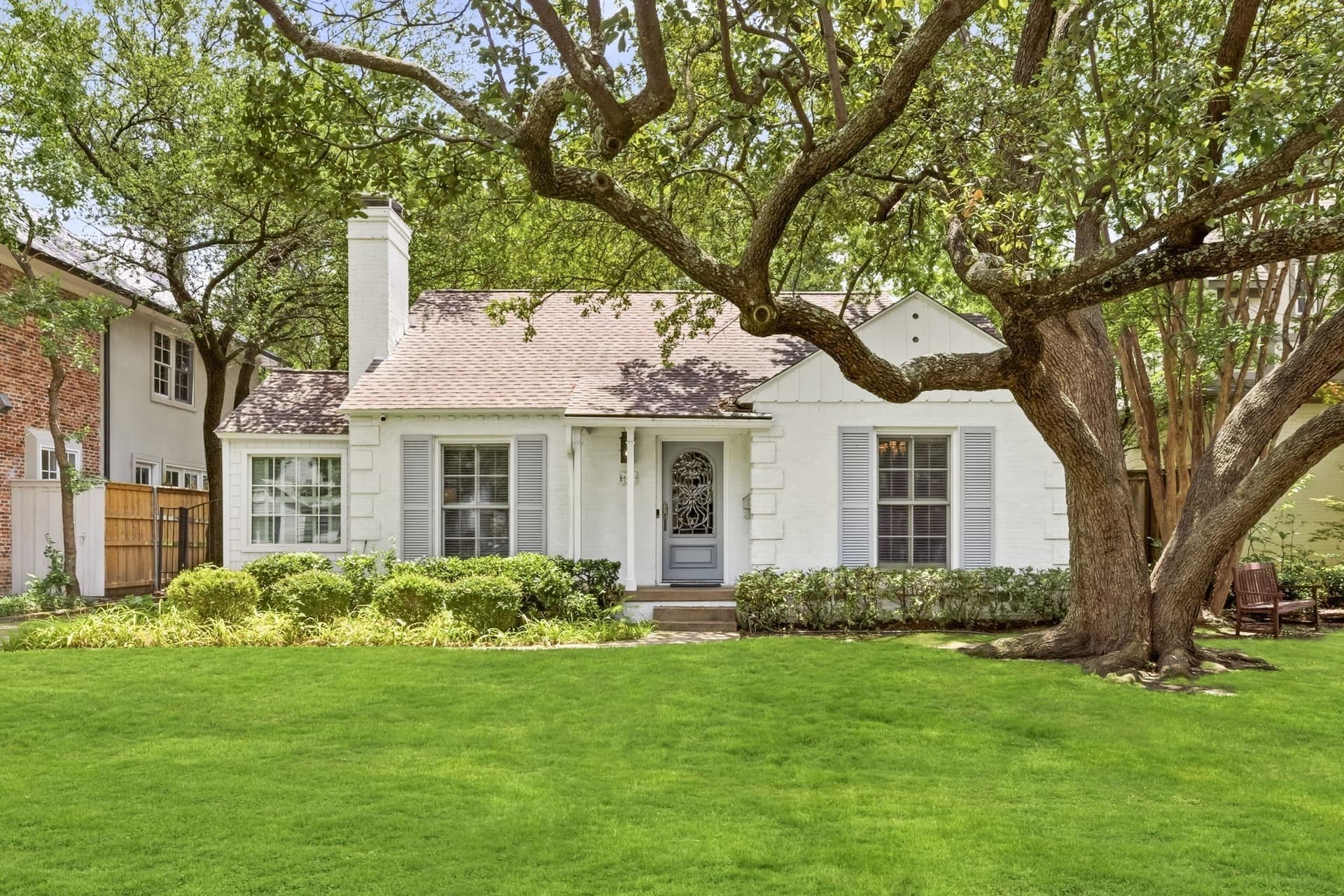 0.19 acres in Dallas County