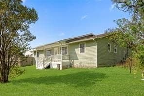 10 acres in Collin County