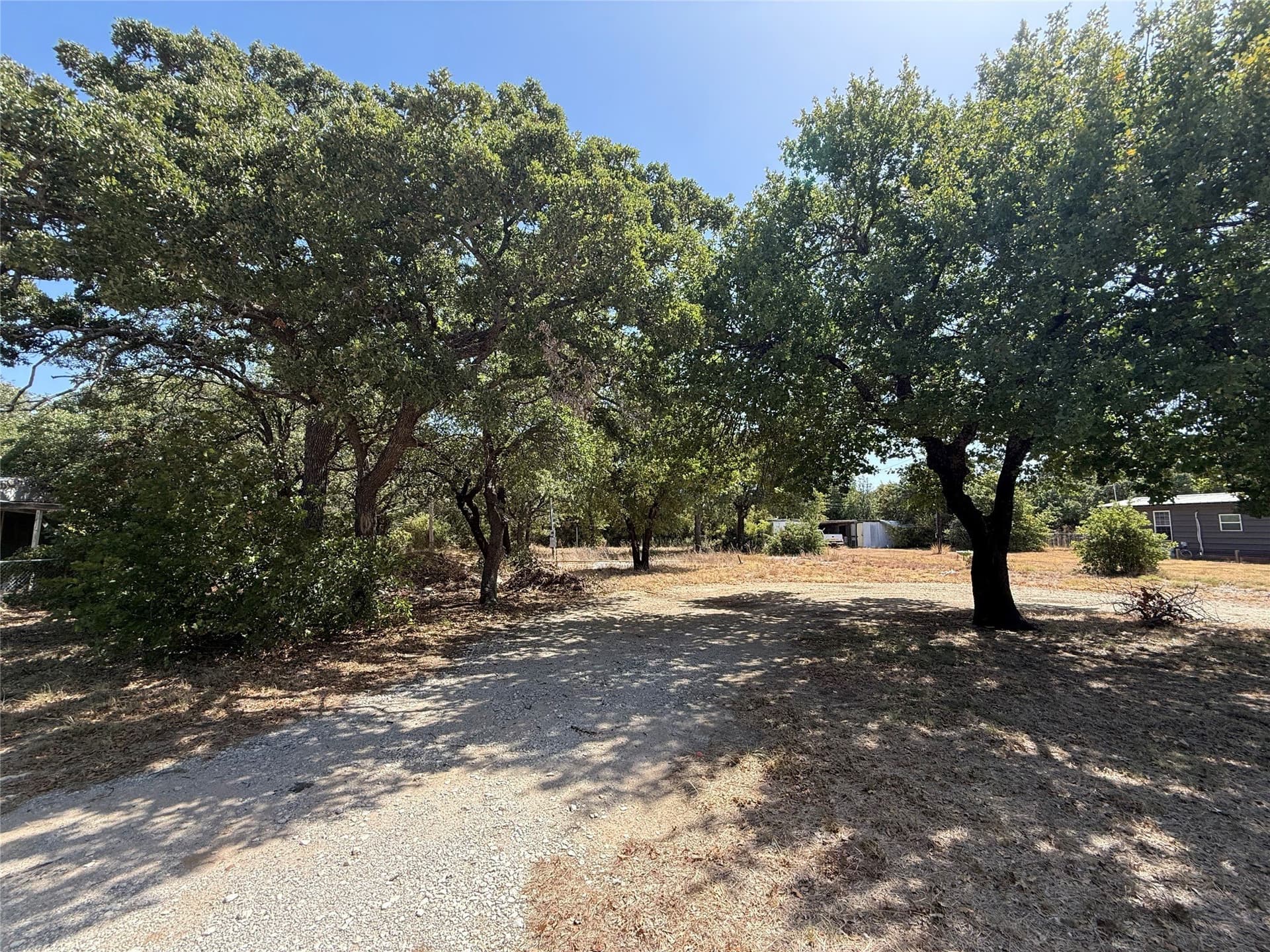 0.41 acres in Callahan County