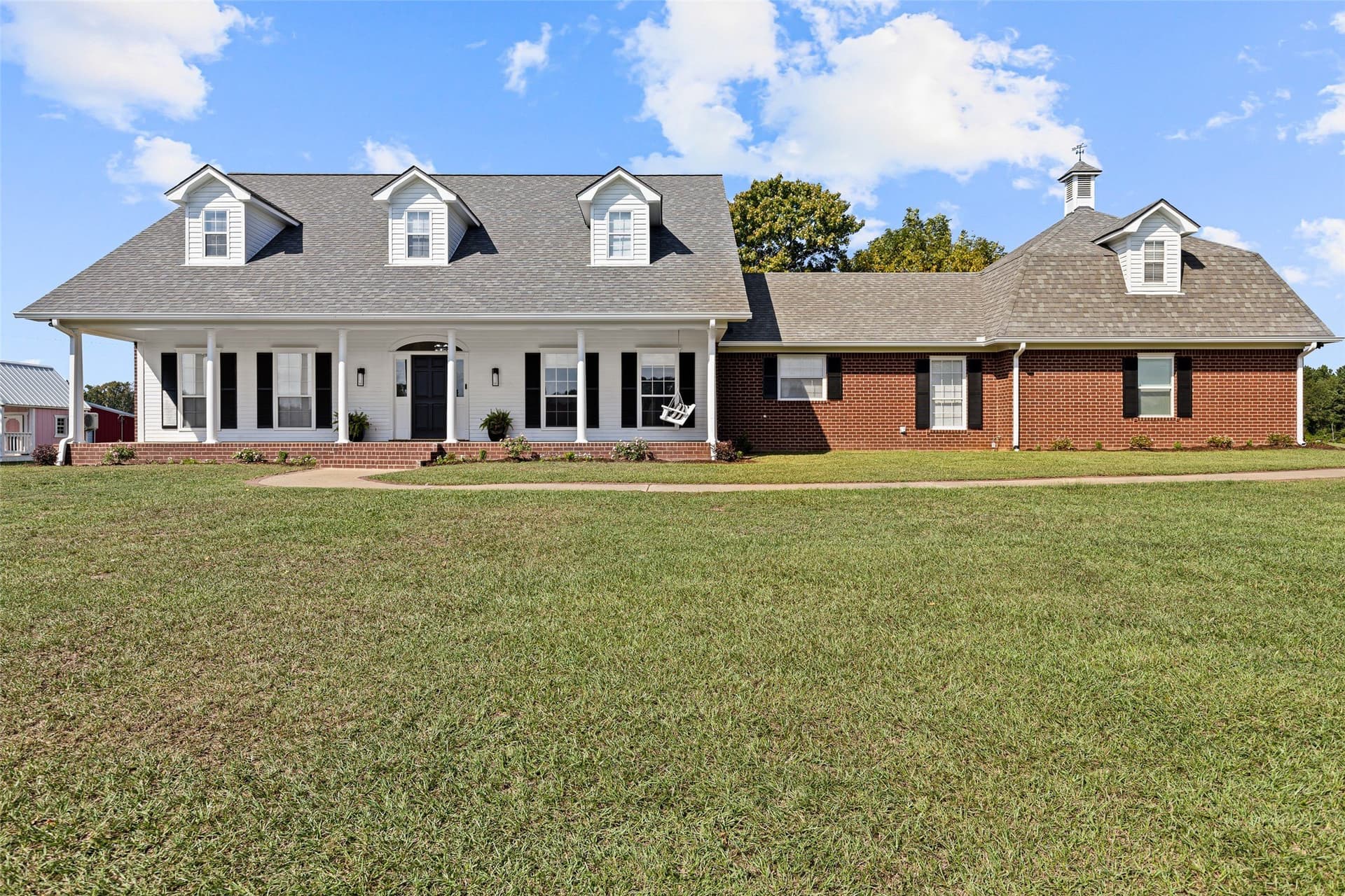64 acres in Upshur County